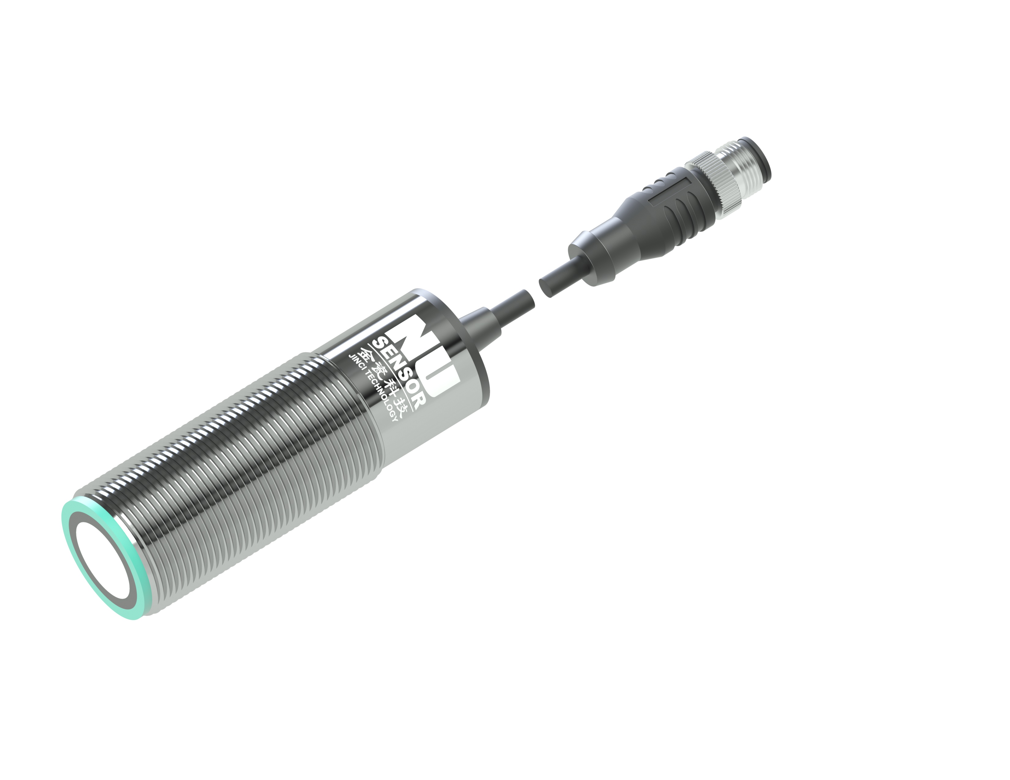 超聲波測距傳感器 超聲波測距傳感器